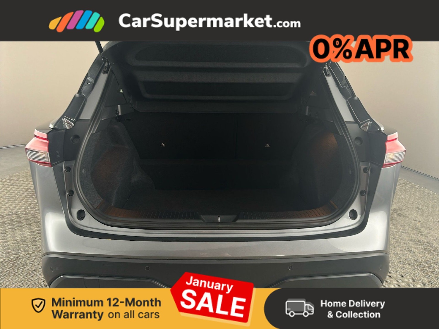 Used Nissan Qashqai 2022 for sale - 77048483: Photo 23