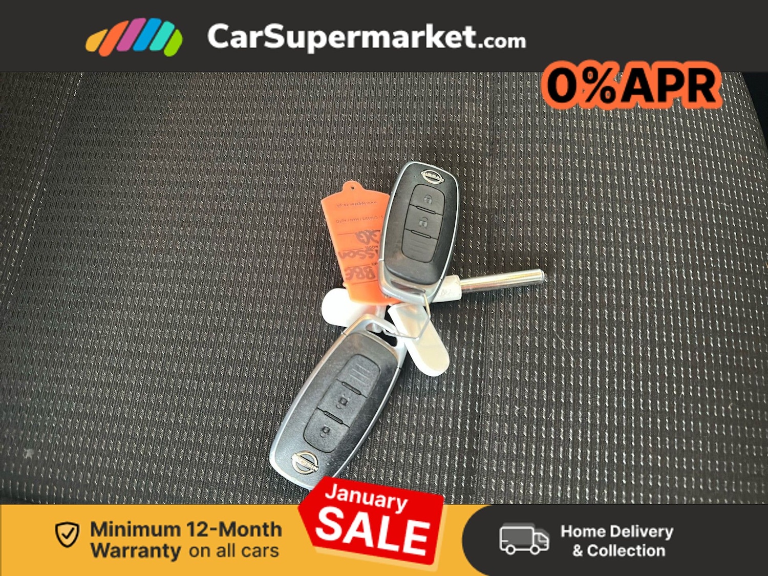 Used Nissan Qashqai 2022 for sale - 77048483: Photo 24