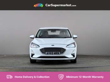 Used Ford Focus 2019 for sale - 74871998: Photo
