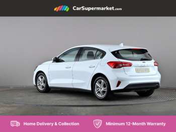 Used Ford Focus 2019 for sale - 74871998: Photo