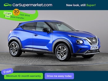 Used Nissan Juke 2025 for sale - 78545298: Photo