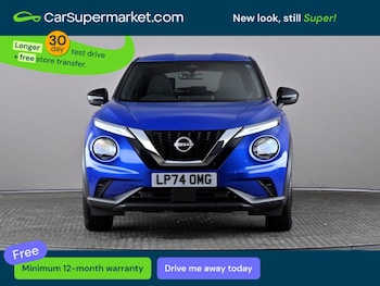 Used Nissan Juke 2025 for sale - 78545298: Photo