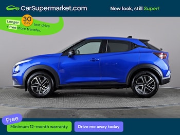 Used Nissan Juke 2025 for sale - 78545298: Photo