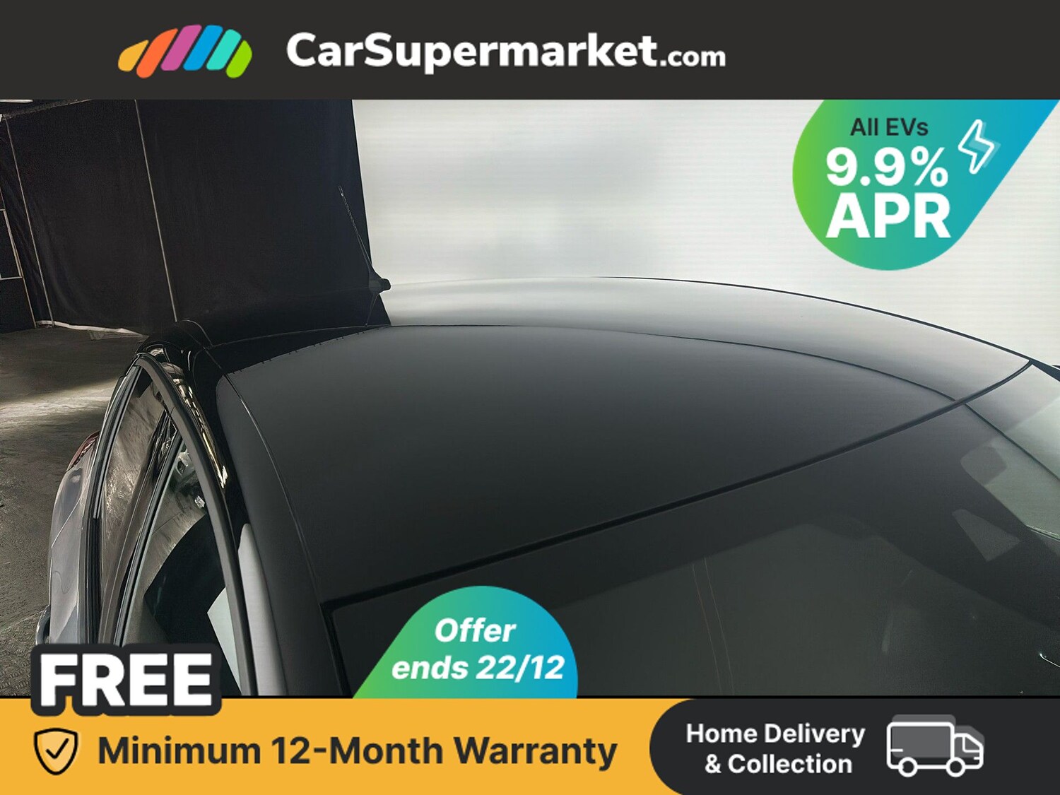 Used Vauxhall Corsa 2025 for sale - 76955482: Photo 23