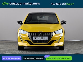 Used Peugeot 208 2021 for sale - 78235732: Photo