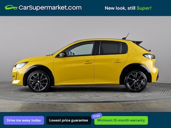 Used Peugeot 208 2021 for sale - 78235732: Photo