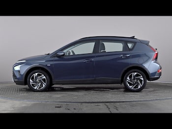 Used Hyundai BAYON 2023 for sale - 79156183: Photo