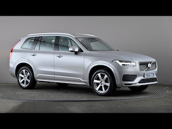 Used Volvo XC90 2023 for sale - 78646292: Photo