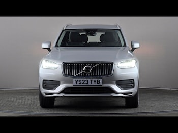 Used Volvo XC90 2023 for sale - 78646292: Photo