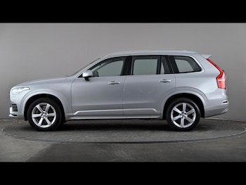 Used Volvo XC90 2023 for sale - 78646292: Photo