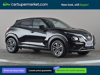 Used Nissan Juke 2025 for sale - 78235756: Photo