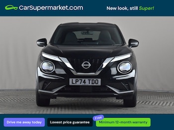 Used Nissan Juke 2025 for sale - 78235756: Photo