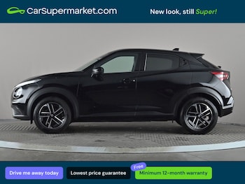 Used Nissan Juke 2025 for sale - 78235756: Photo