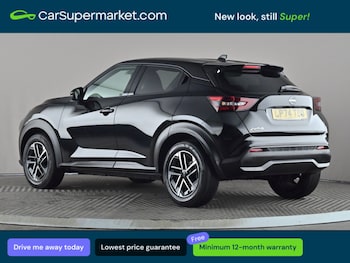 Used Nissan Juke 2025 for sale - 78235756: Photo