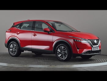 Used Nissan Qashqai 2023 for sale - 78756178: Photo