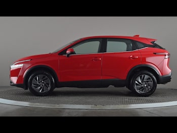 Used Nissan Qashqai 2023 for sale - 78756178: Photo