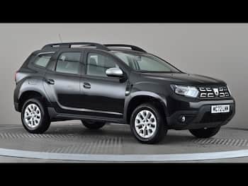Used Dacia Duster 2023 for sale - 79810520: Photo