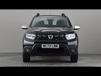 Used Dacia Duster 2023 for sale - 79810520: Photo