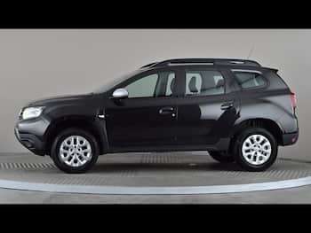 Used Dacia Duster 2023 for sale - 79810520: Photo