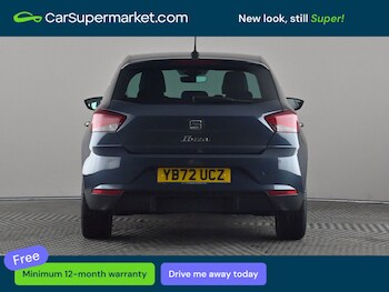 Used SEAT Ibiza 2023 for sale - 78367992: Photo