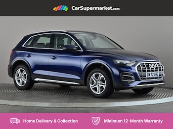 Audi - Q5
