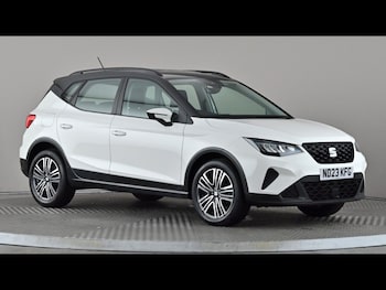 Used SEAT Arona 2023 for sale - 79467484: Photo