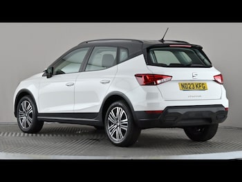 Used SEAT Arona 2023 for sale - 79467484: Photo