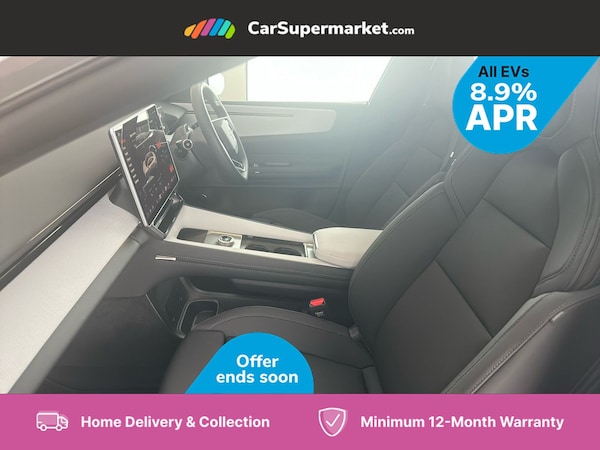 Used Polestar Polestar 4 2025 for sale - 76224603: Photo 13