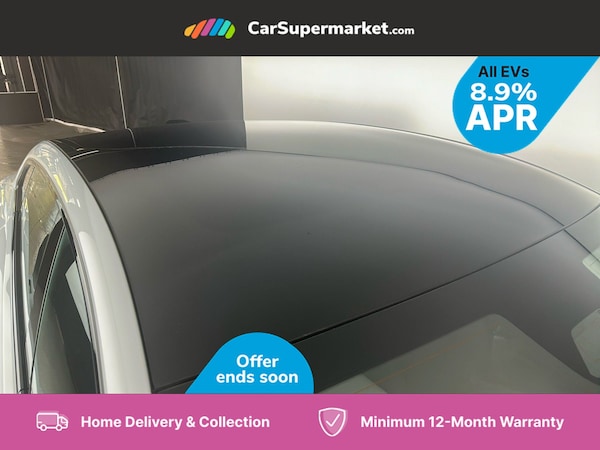 Used Polestar Polestar 4 2025 for sale - 76224603: Photo 17