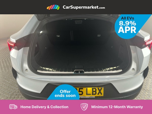 Used Polestar Polestar 4 2025 for sale - 76224603: Photo 18