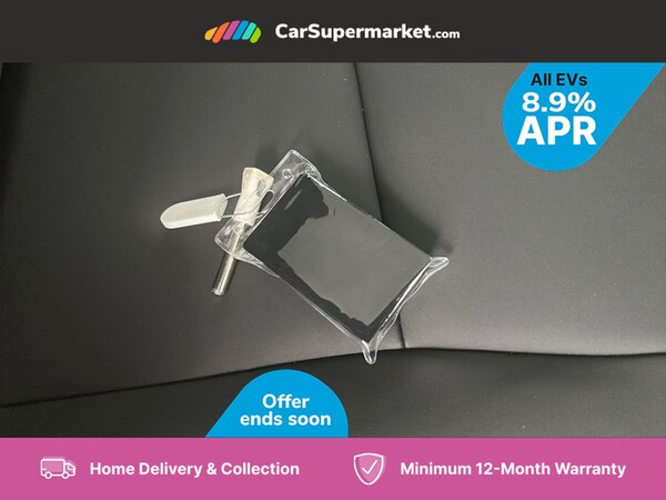 Used Polestar Polestar 4 2025 for sale - 76224603: Photo 19