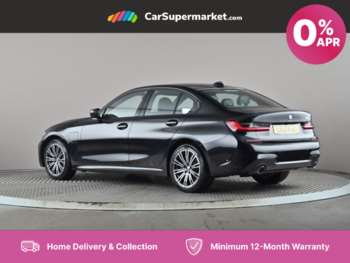 Used BMW 3 Series 2021 for sale - 74939290: Photo