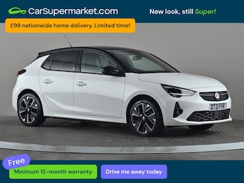 Used Vauxhall Corsa 2021 for sale - 78280561: Photo