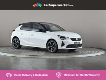 2022 - 1.2 Turbo SRi Edition Auto 5-Door
