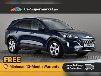2022 - 1.5 EcoBlue Zetec 5-Door