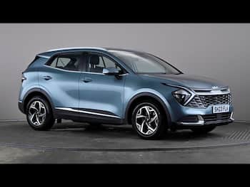 Used Kia Sportage 2023 for sale - 79703200: Photo