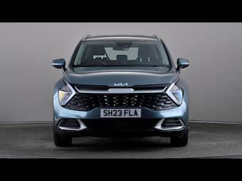 Used Kia Sportage 2023 for sale - 79703200: Photo