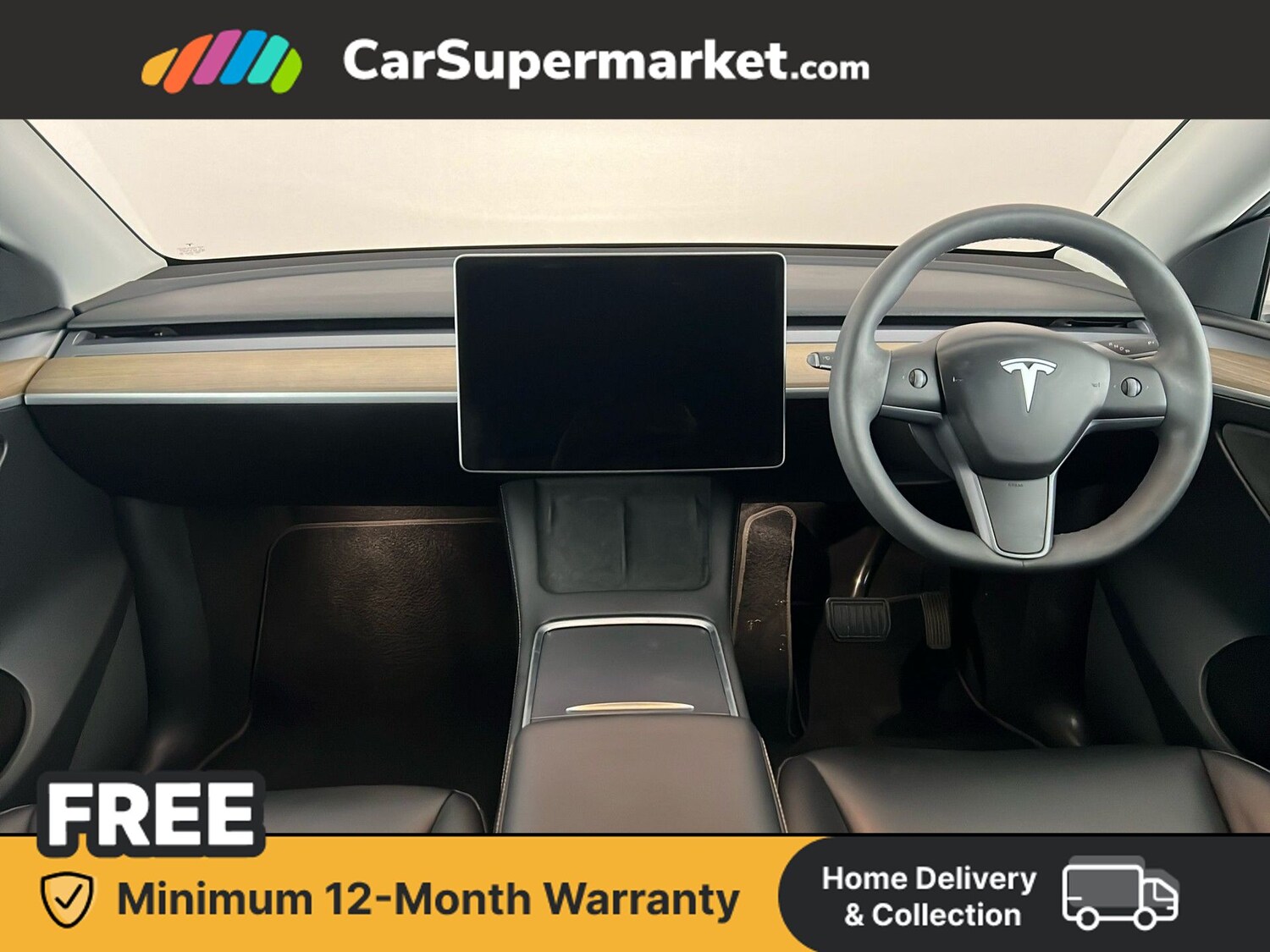 Used Tesla Model Y 2022 for sale - 78077434: Photo 13