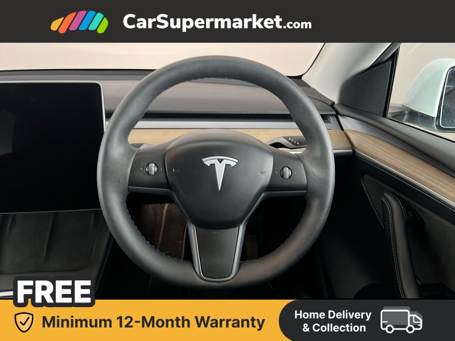 Used Tesla Model Y 2022 for sale - 78077434: Photo 14