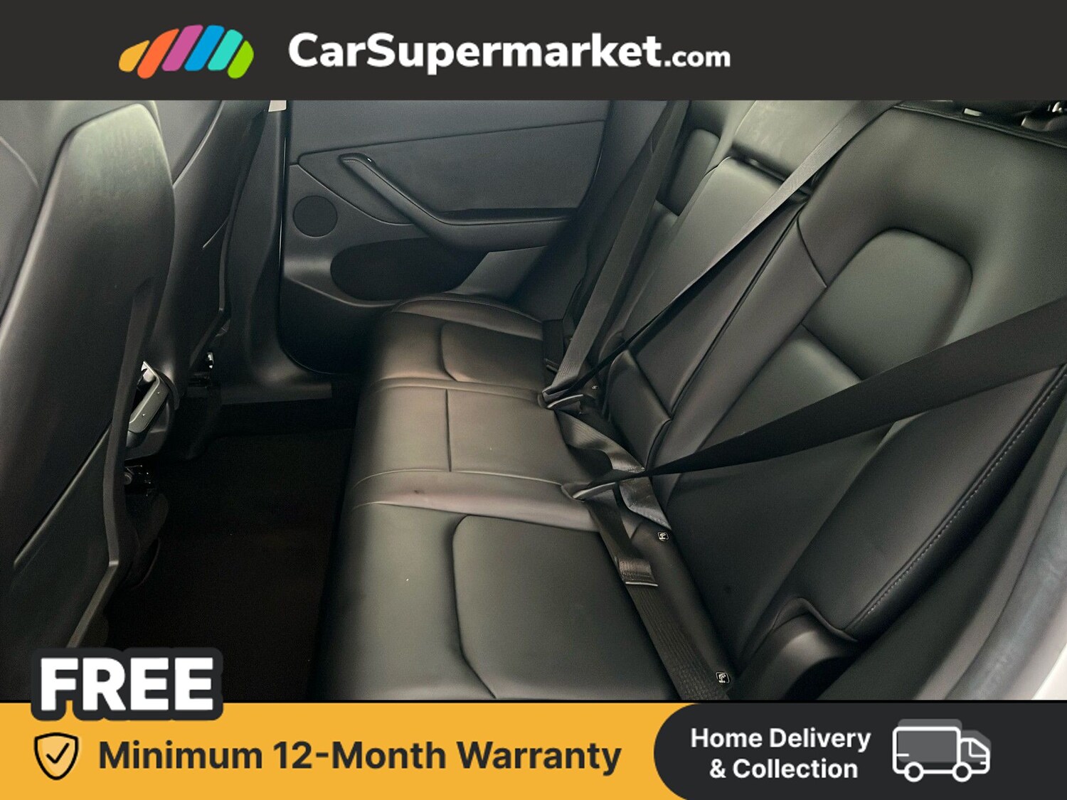 Used Tesla Model Y 2022 for sale - 78077434: Photo 18