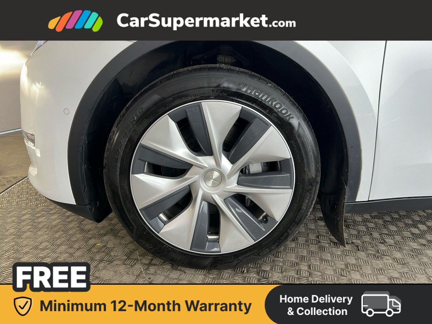 Used Tesla Model Y 2022 for sale - 78077434: Photo 19