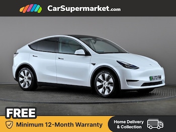 Used Tesla Model Y 2022 for sale - 78077434: Photo