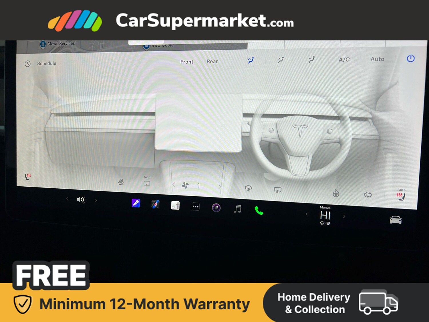 Used Tesla Model Y 2022 for sale - 78077434: Photo 24