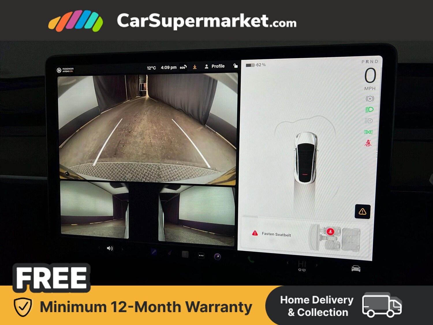 Used Tesla Model Y 2022 for sale - 78077434: Photo 25