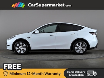 Used Tesla Model Y 2022 for sale - 78077434: Photo