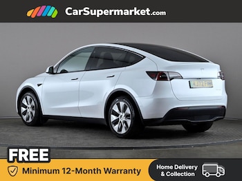 Used Tesla Model Y 2022 for sale - 78077434: Photo
