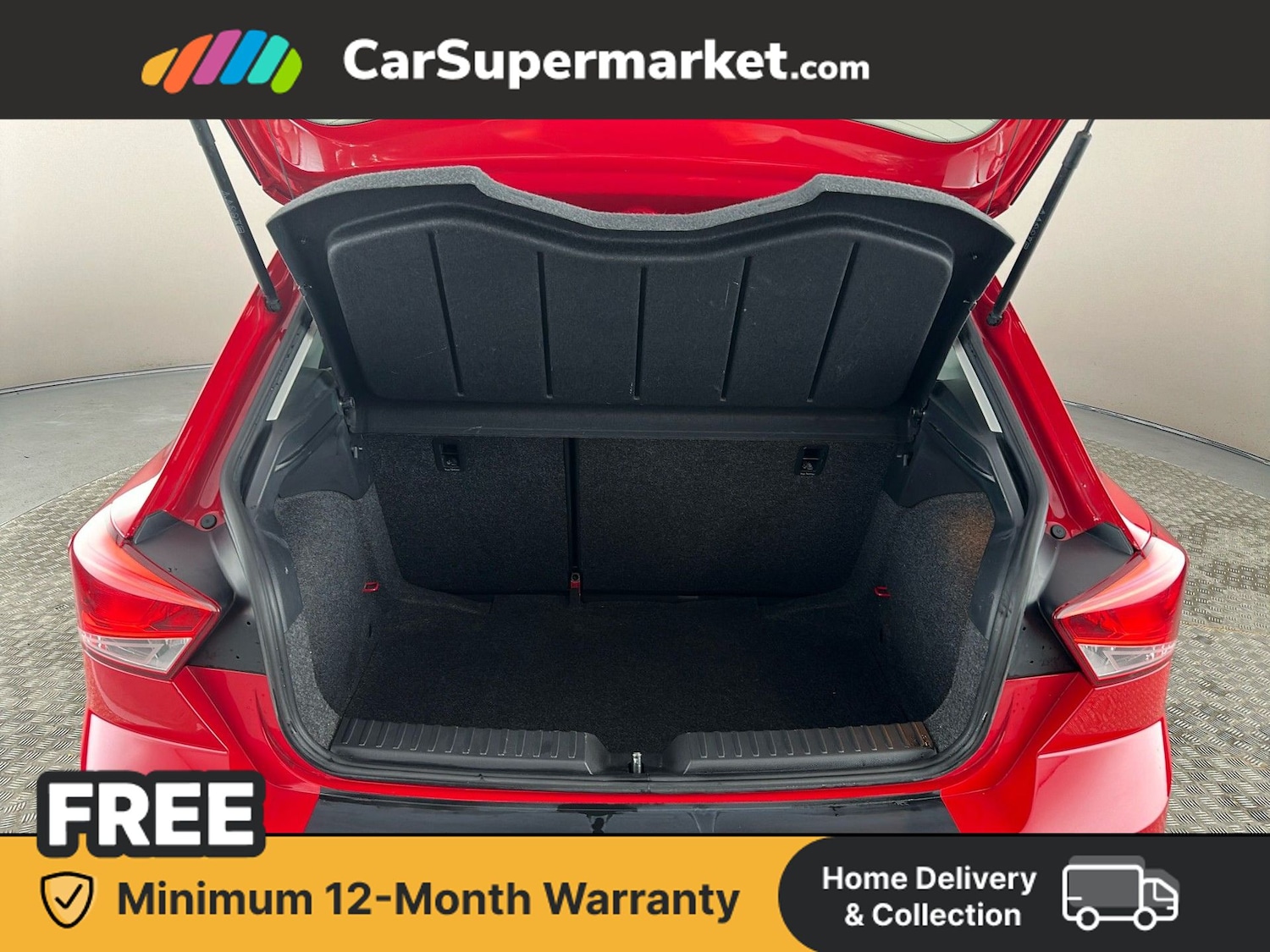 Used SEAT Ibiza 2023 for sale - 77620566: Photo 21