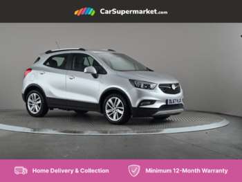 2017 - 1.4T ecoTEC Active 5-Door