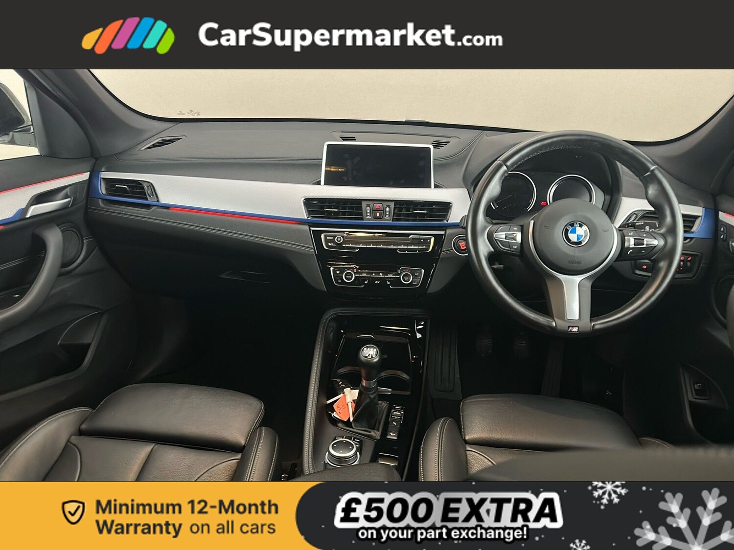 Used BMW X1 2021 for sale - 76902559: Photo 14