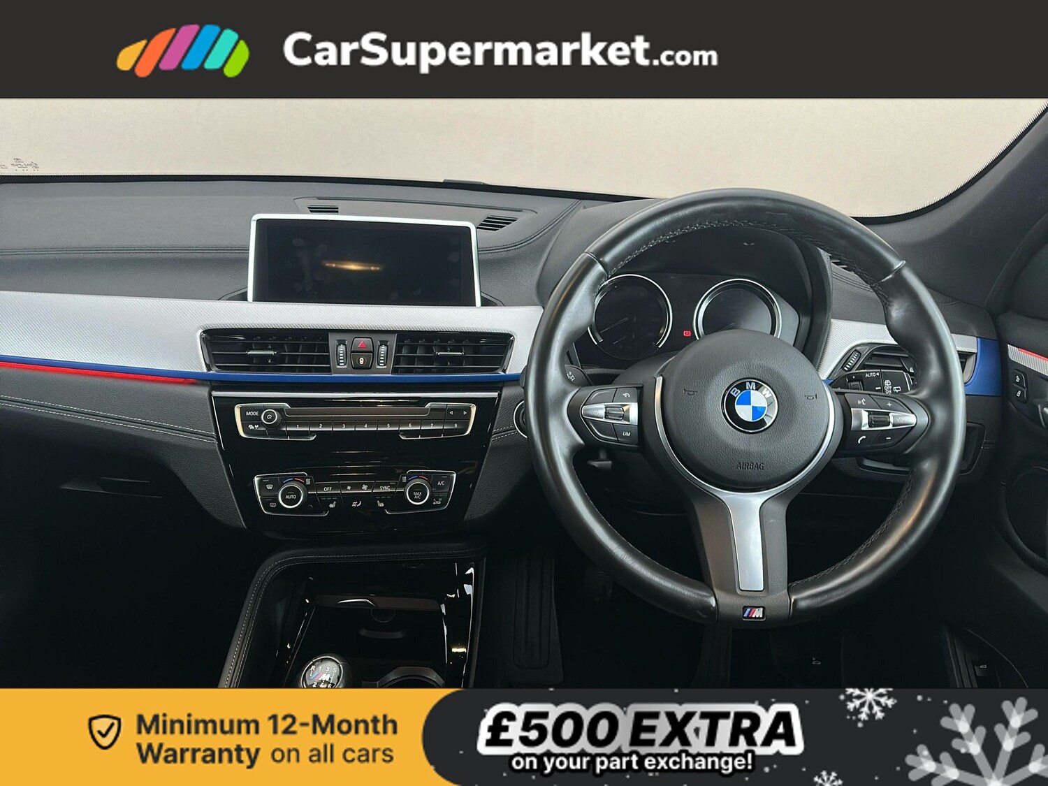 Used BMW X1 2021 for sale - 76902559: Photo 15
